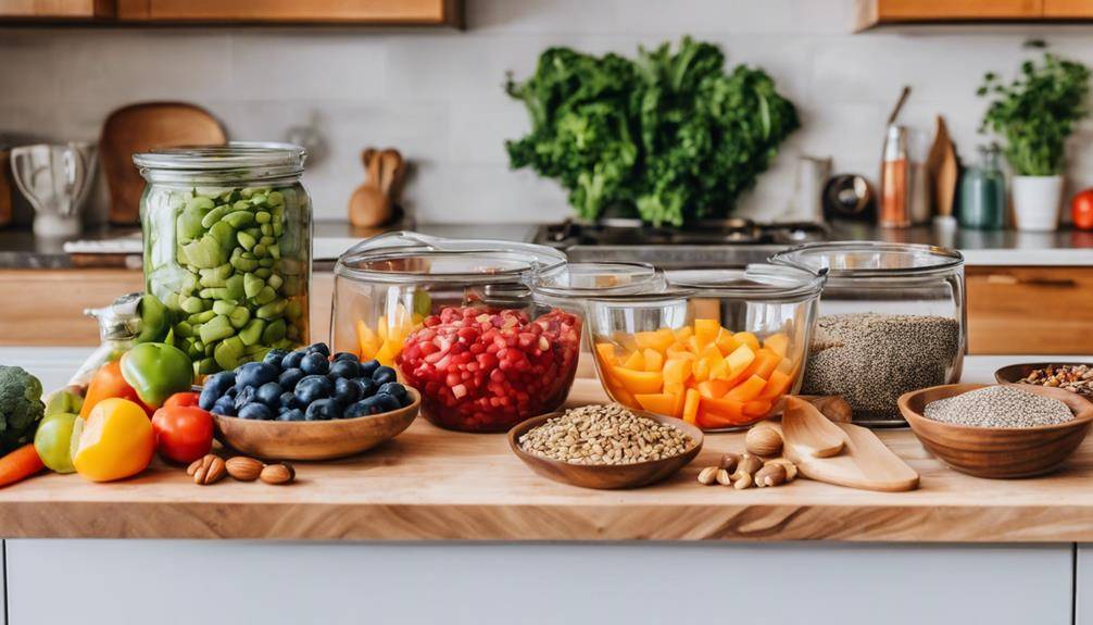 The Best Quick Raw Food Diet Meal Prep