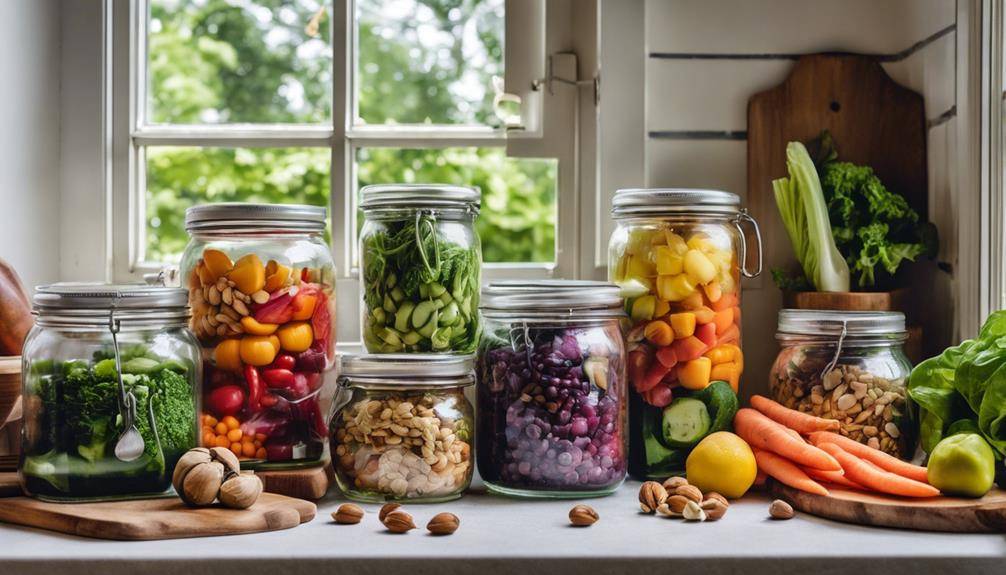 Easy Amazing Raw Food Diet Meal Prep Plans