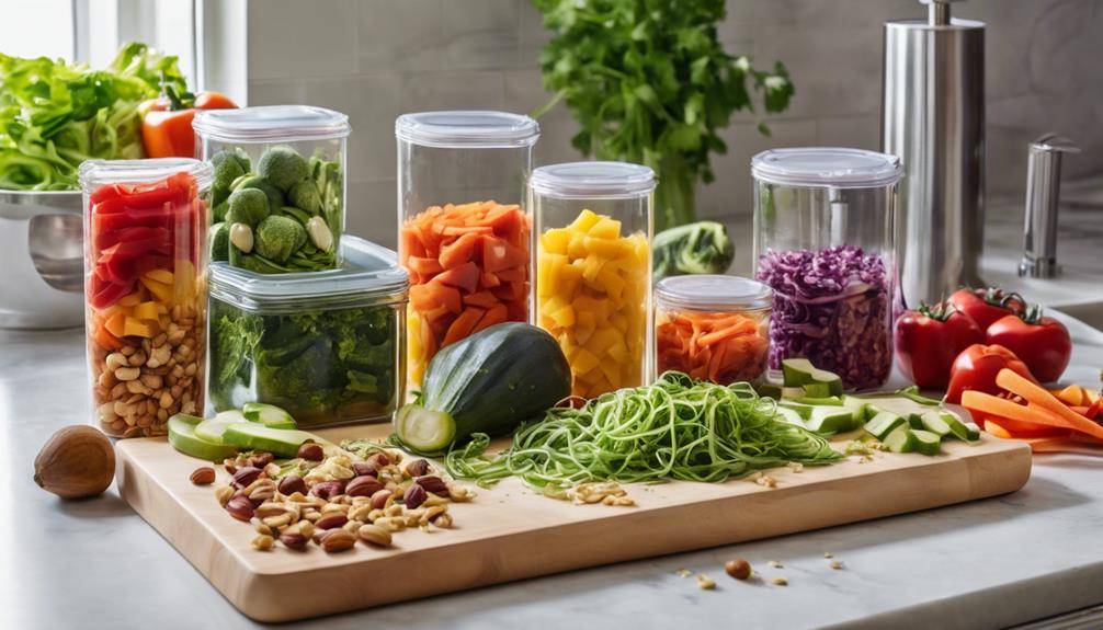 Easy How To Meal Prep Raw Food Diet