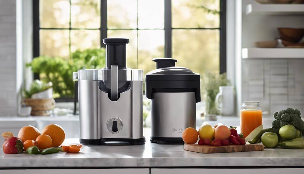 The Best Quietest Juicers For Morning Use