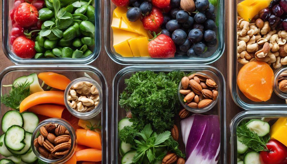 The Best Easy Raw Food Diet Meal Prep