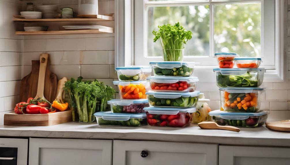 Affordable Eco-Friendly Meal Prep Solutions
