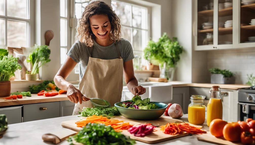 Easy Eco-Friendly Meal Preparation Tips