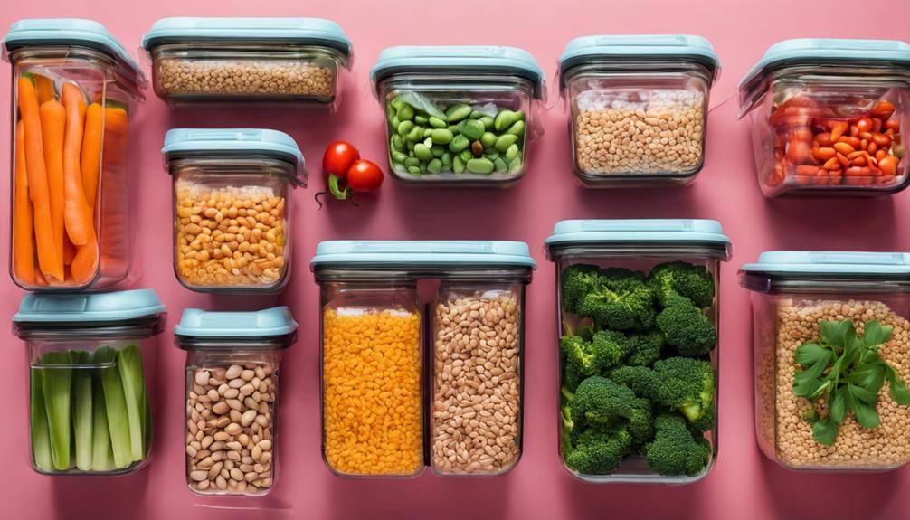 The Best Zero Waste Meal Prep Ideas