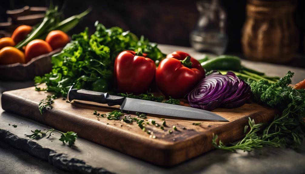Cutting Boards For Eco-Conscious Cooks