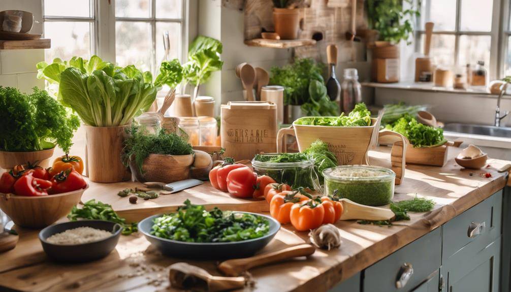 The Best Guide To Eco-Friendly Meal Planning