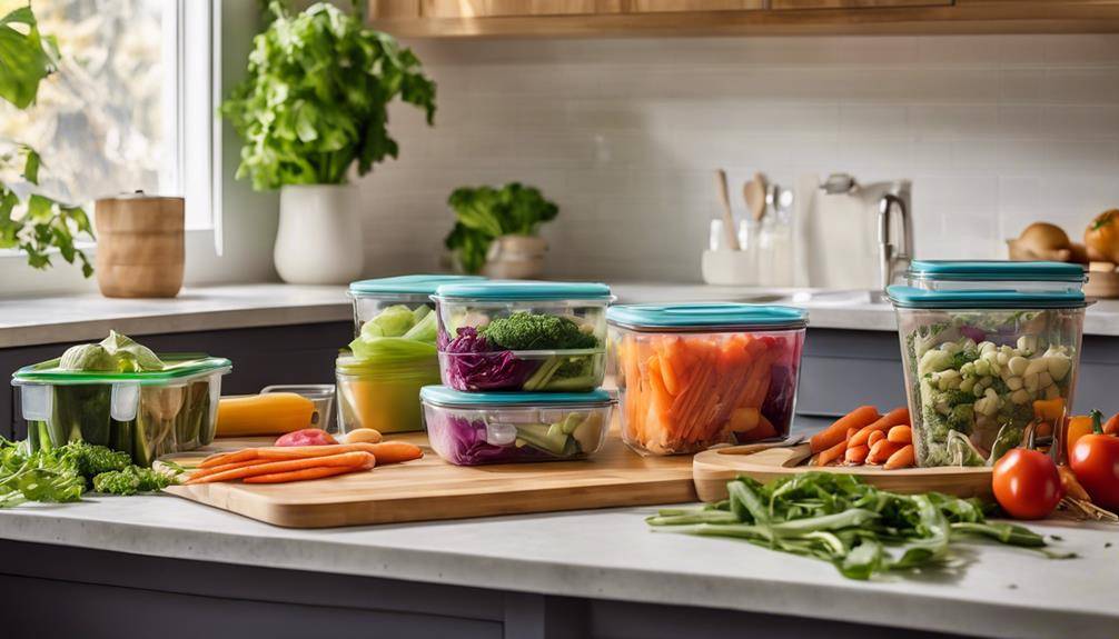 How To Do Eco-Friendly Meal Prep