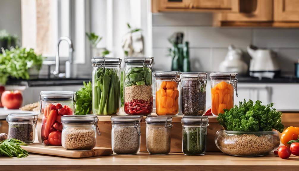 Exciting Eco-Friendly Meal Prep For Students
