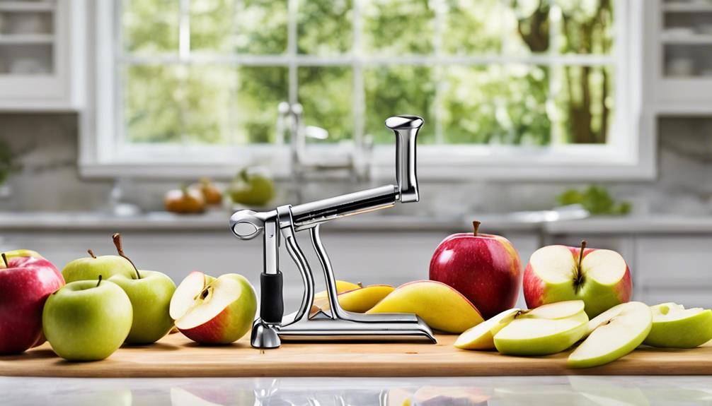 The Best Peelers For Peeling Apples