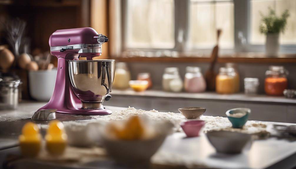 Best Immersion Blenders For Baking