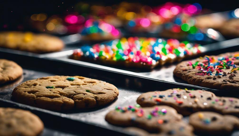 The Best Baking Sheets For Cookies