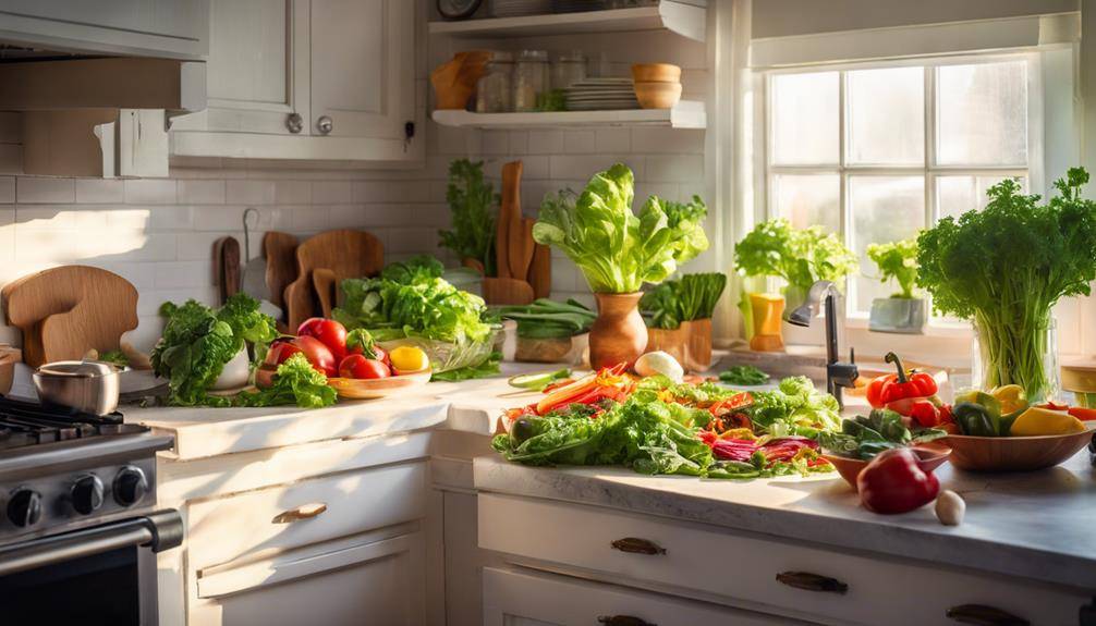 The Best Salad Spinners For Home Use