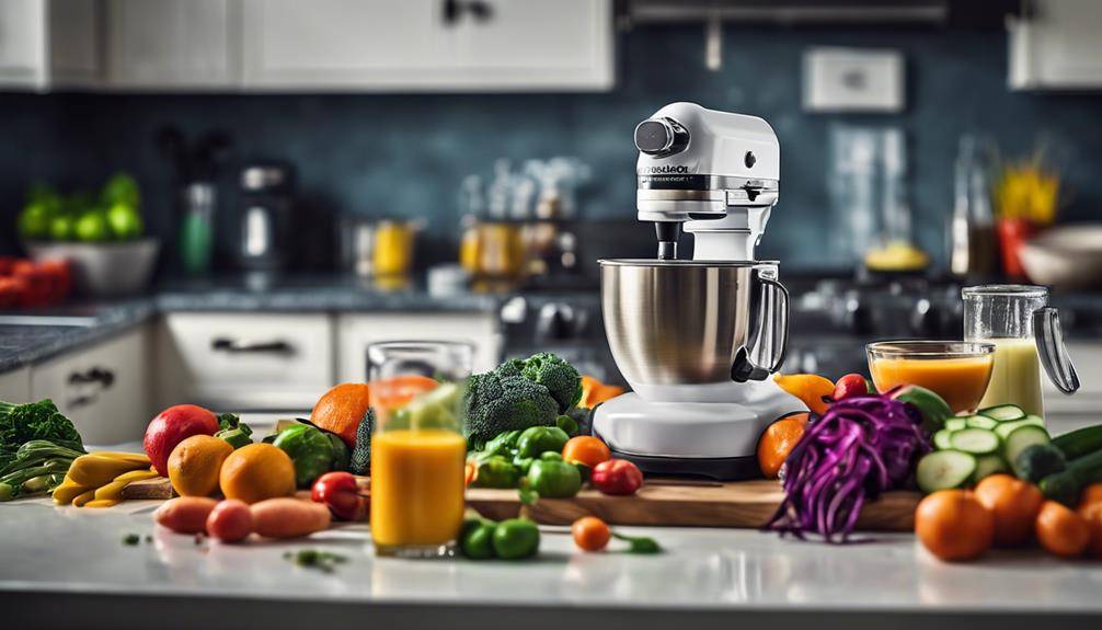 Immersion Blenders With High Ratings