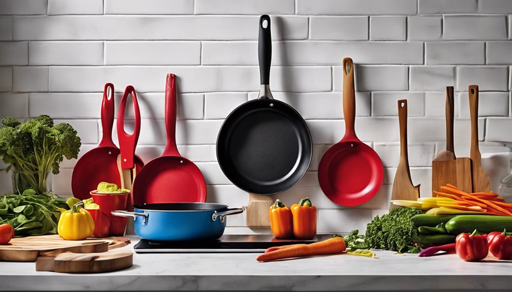 The Best Spatulas For Stovetop Cooking