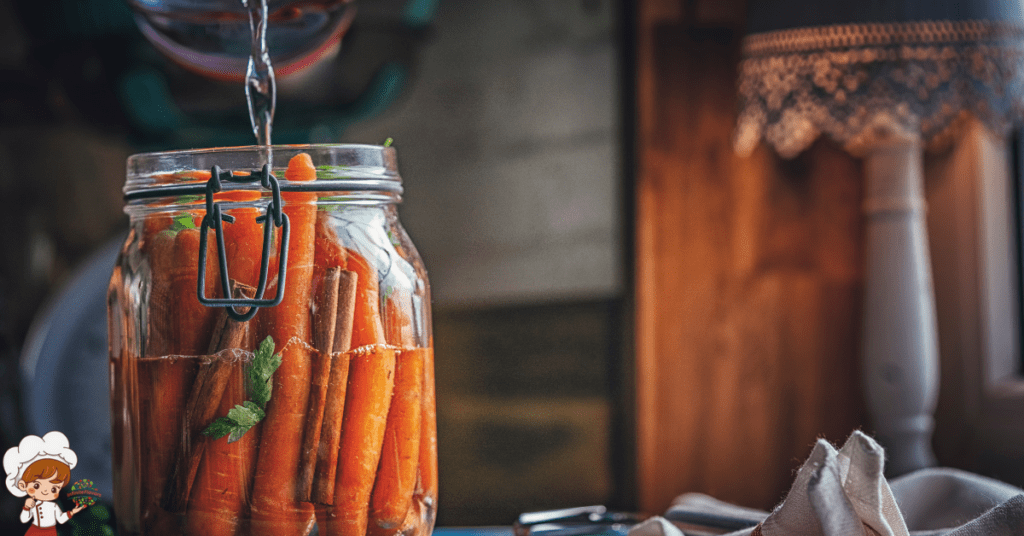 The Amazing Guide To Curing Food In Jars