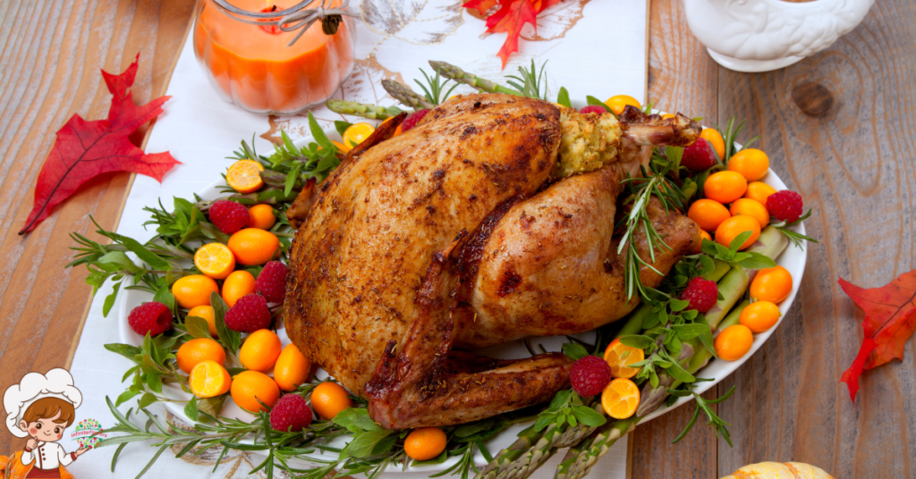 The Best Braising Tips For A Juicy Turkey