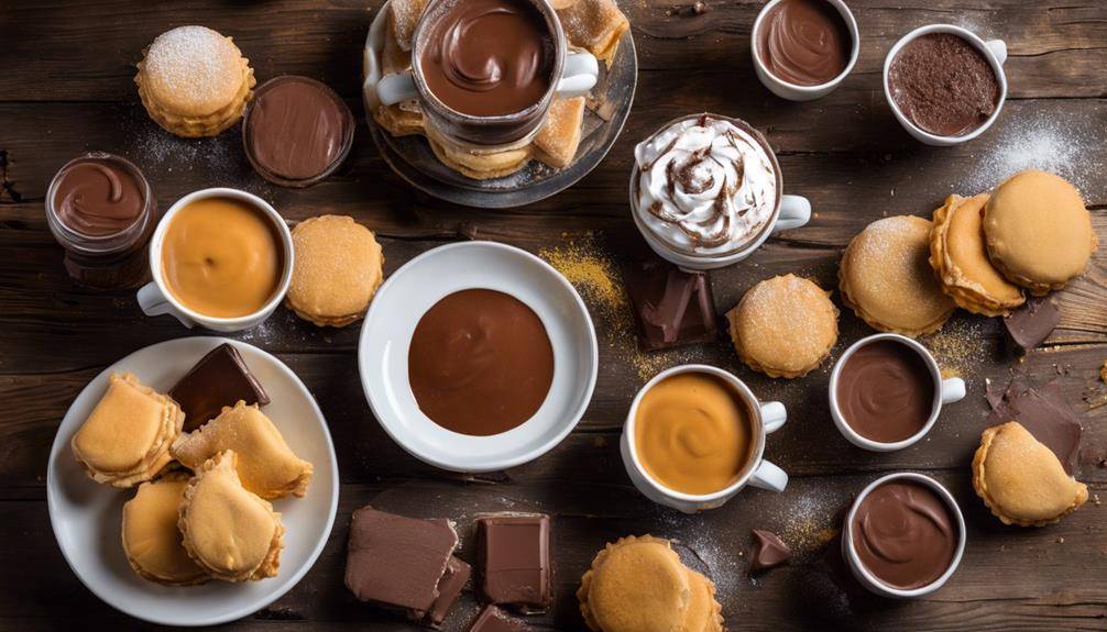 14 Easy Dessert Recipes From Argentina
