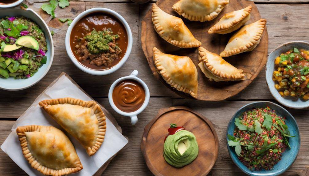 The 5 Best Argentinian Fusion Cuisines