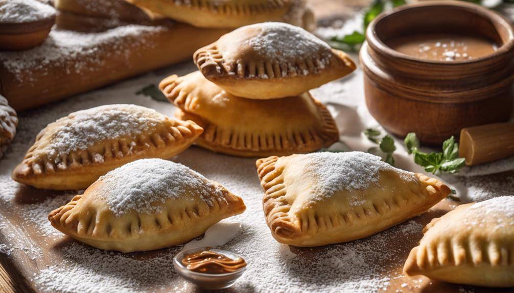 Tips To Mastering Argentinian Pastries