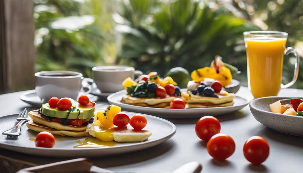 15 Popular Australian Breakfast Options