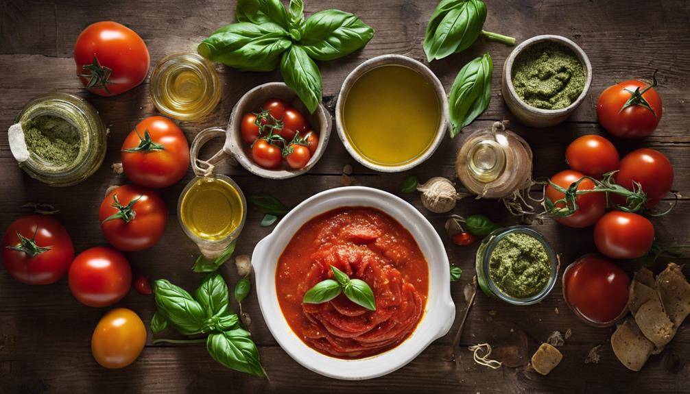 Secret Tips For Authentic Homemade Italian Sauces