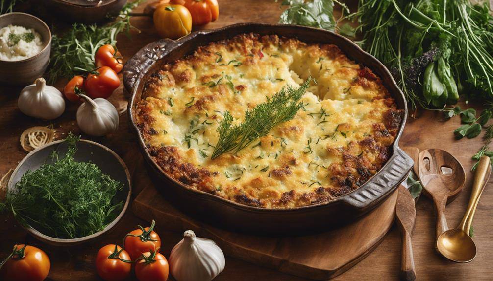 Effective Gratinating Tips For Beginners