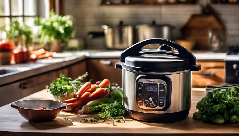 Pressure-Cooking Techniques For Beginners