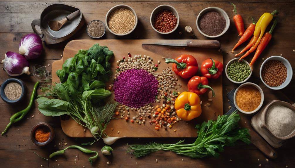 Affordable Guide To Preparing Budget-Friendly Vegan Meals