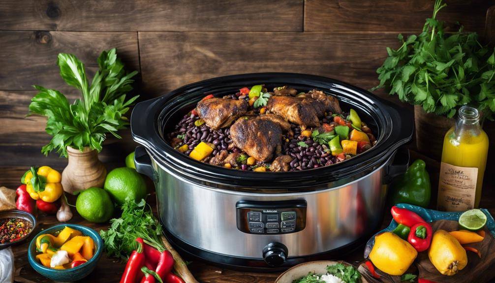 Some Amazing Caribbean Slow Cooking Recipes