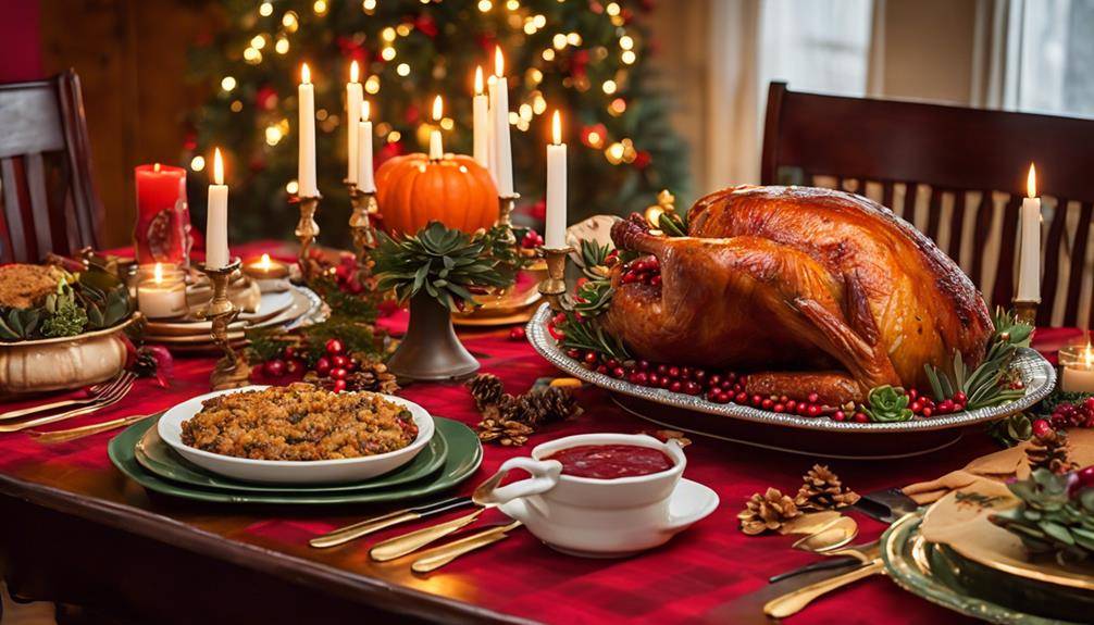 6 Best Time-Honored Christmas Dinner Recipes Revealed