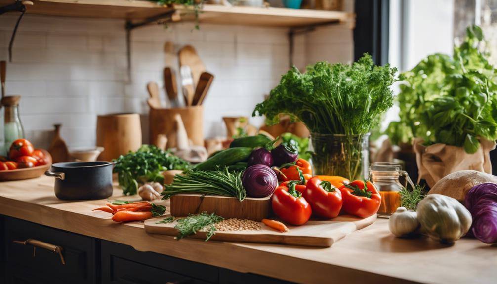 What’s The Ultimate Guide To Plant-Based Diet Cooking