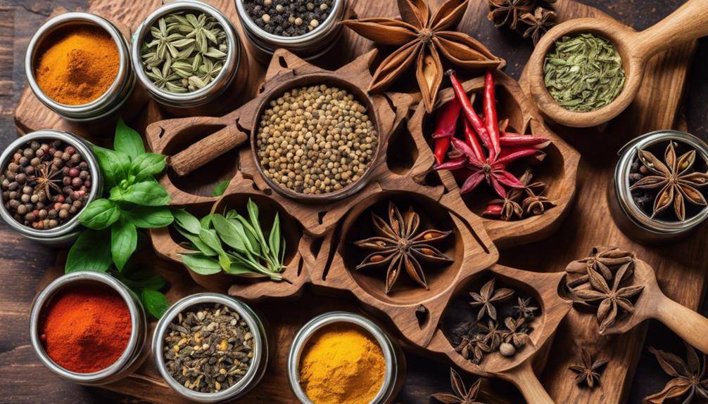 The Important Basics Of Cooking With Spices