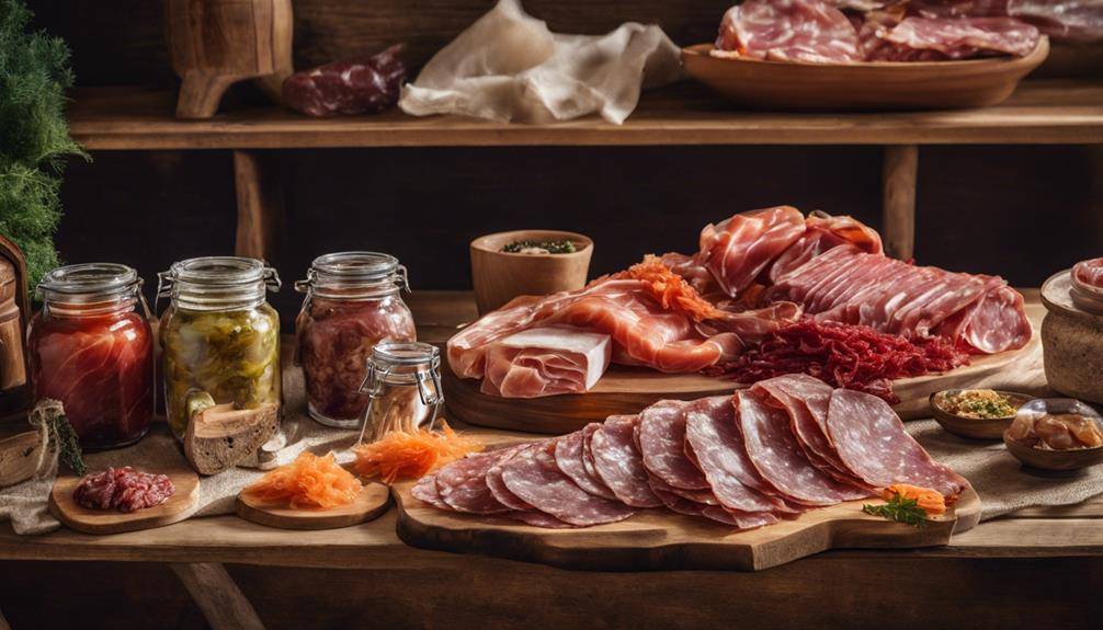 Curing Vs. Fermenting: Which Is Better