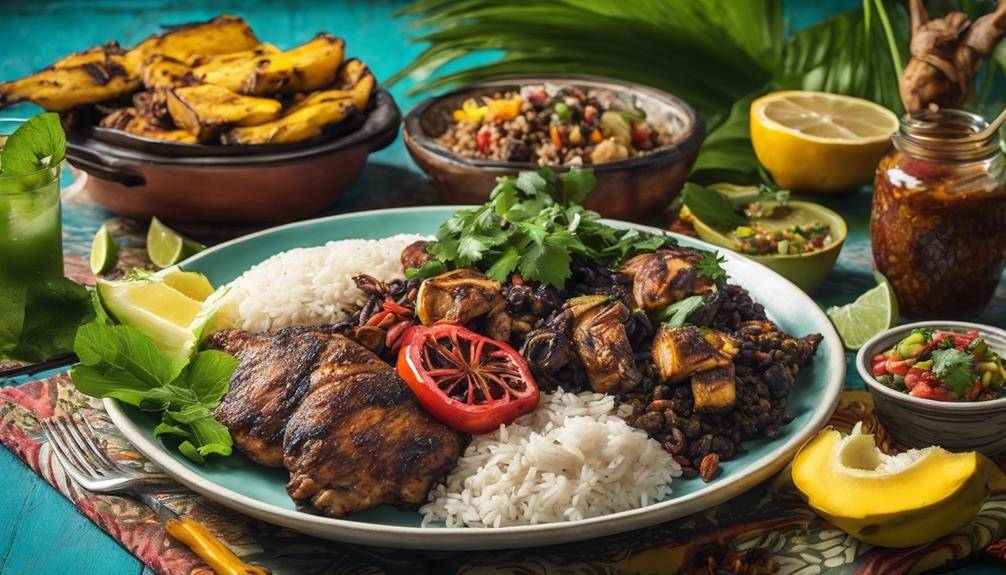 6 Of The Best Caribbean Soul Food Recipes