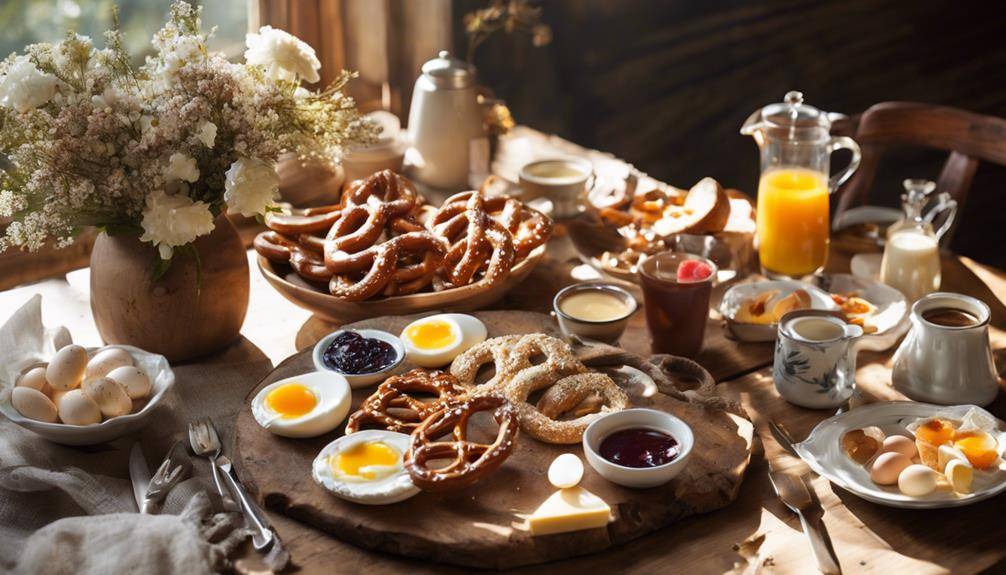 13 Amazing Tasty German Breakfasts To Savor
