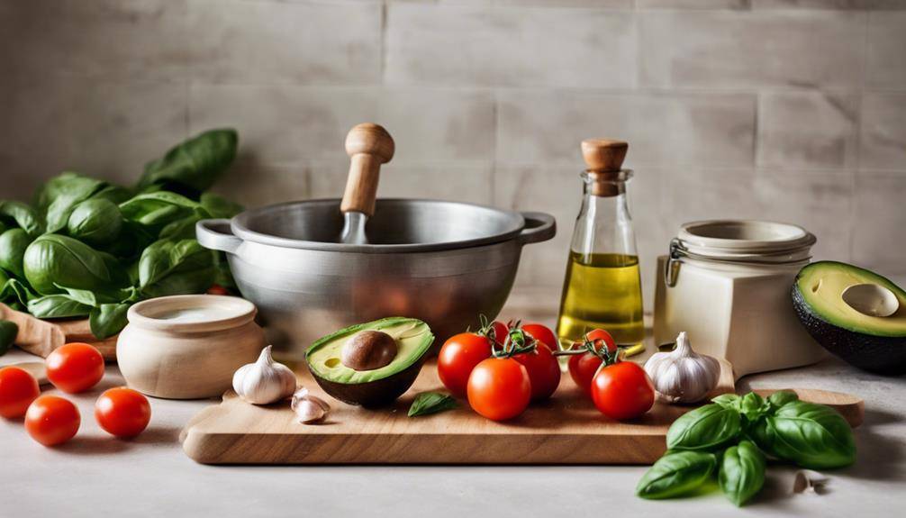 14 Tips For Crafting Delicious Homemade Vegan Sauces