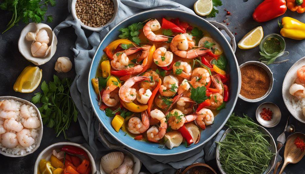 9 Of The Best Instant Pot Seafood Recipes Unveiled