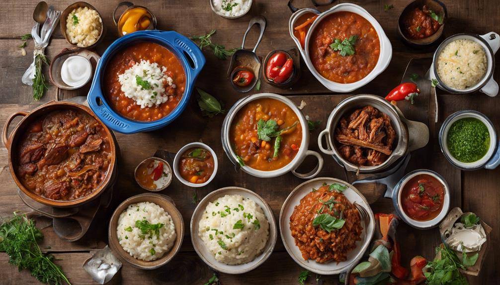 Pressure Cooker Recipes For Your Potluck