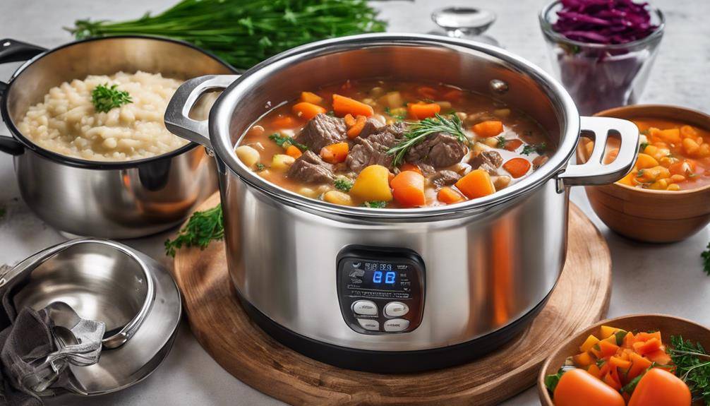 The Best Pressure Cooker Recipes
