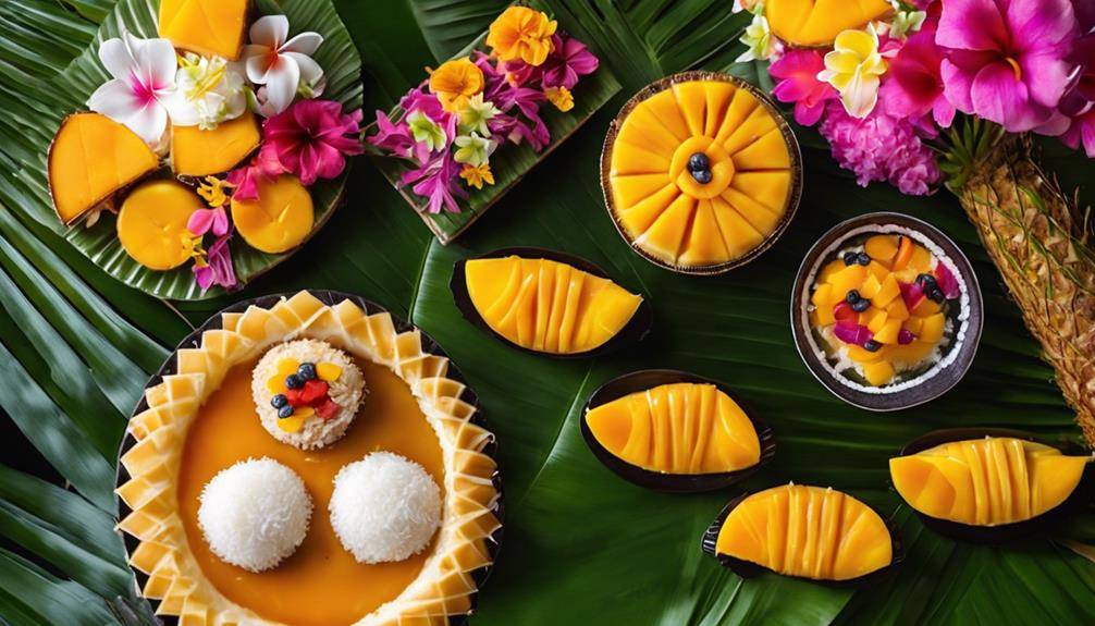 Why Are Filipino Desserts And Sweets Famous