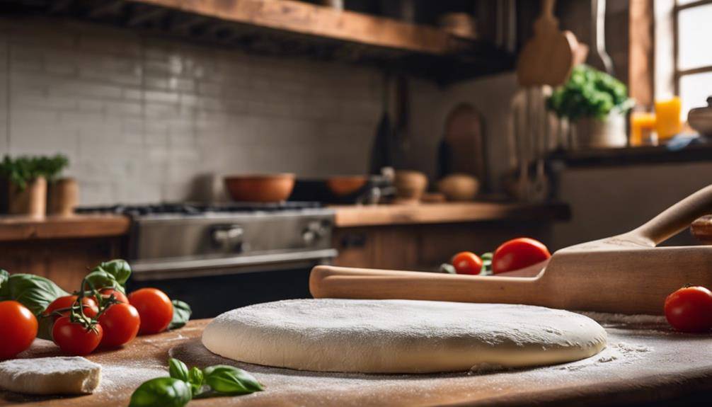 Beginner’s Guide: Simplified Pizza Making At Home