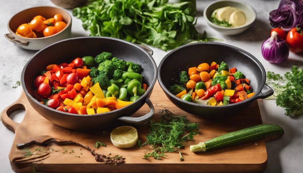 Friendly Vegetarian Recipes Compilation