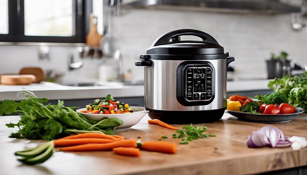 Great Time-Saving Tips With Pressure Cooking