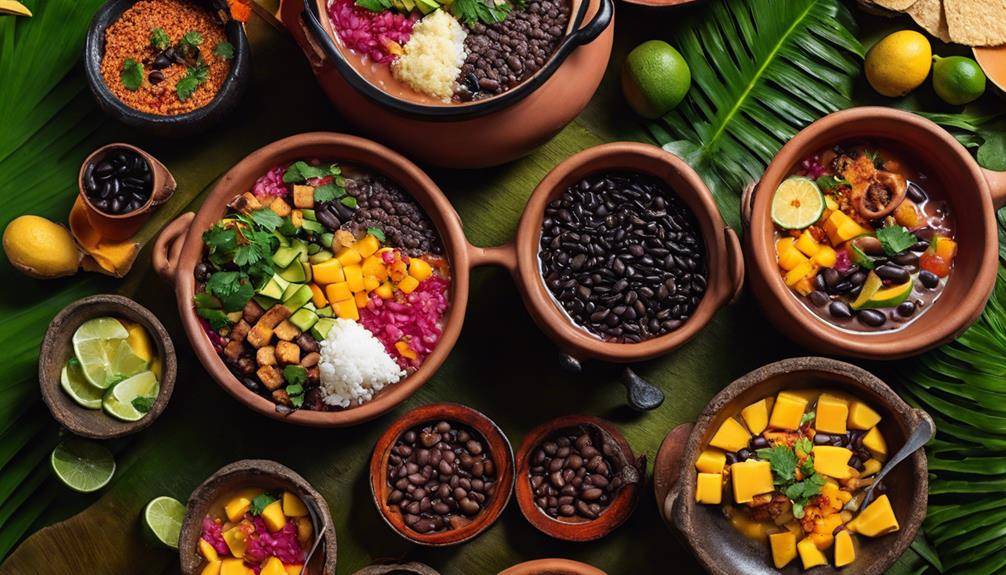 Gluten-Free Options In Brazilian Cuisine