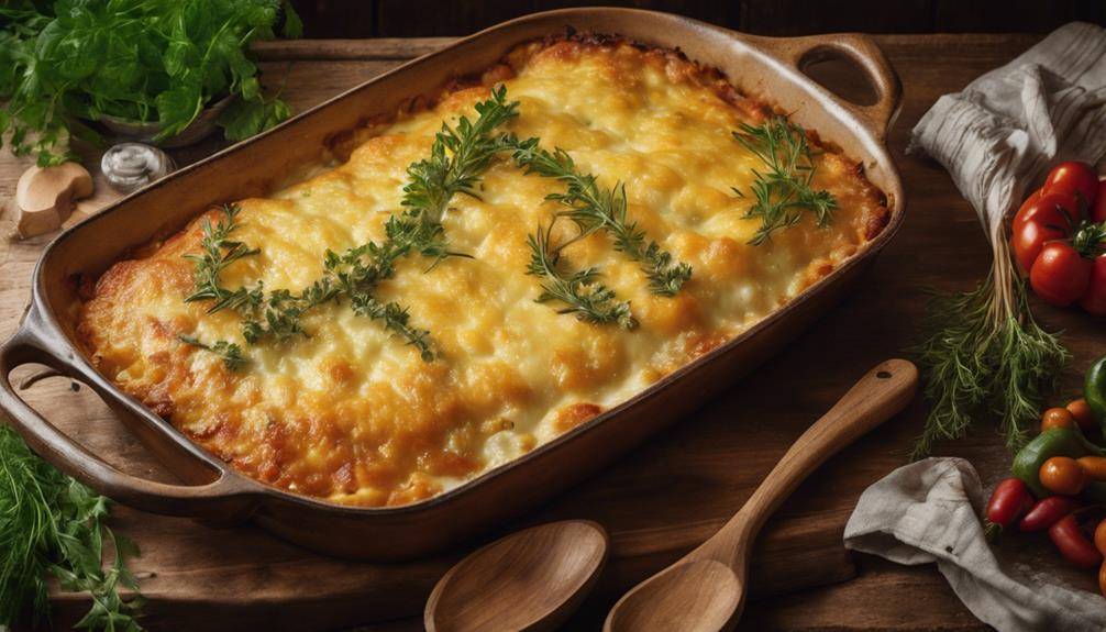 To Improve Cooking Skills With Gratinating