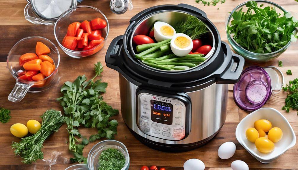 Instant Pot Accessories For Culinary Success