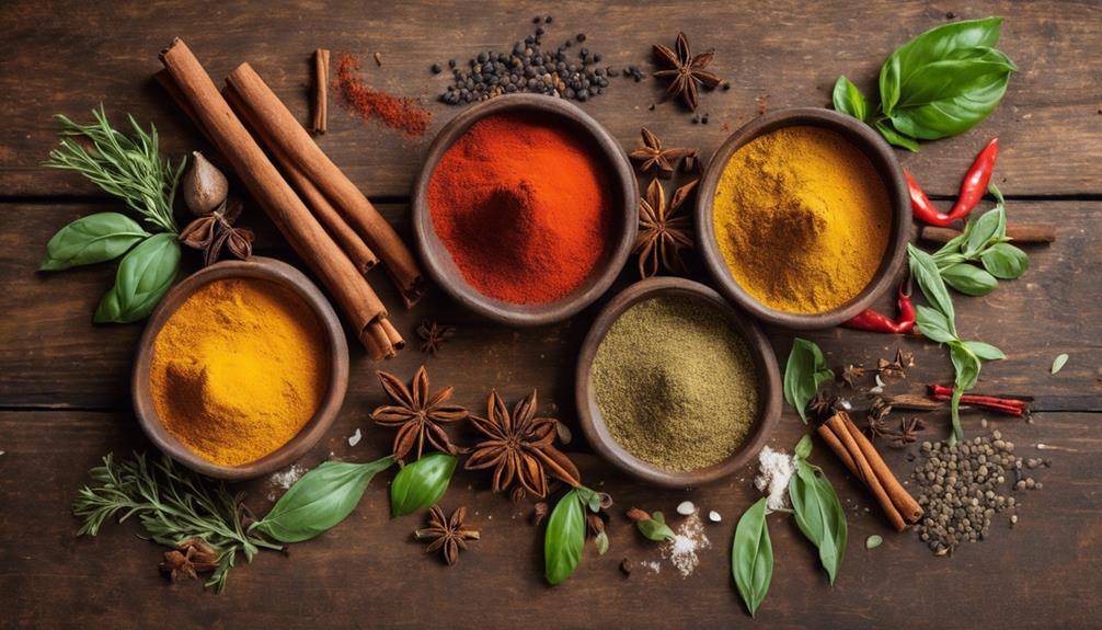 What Spices Should Beginners Start Cooking With