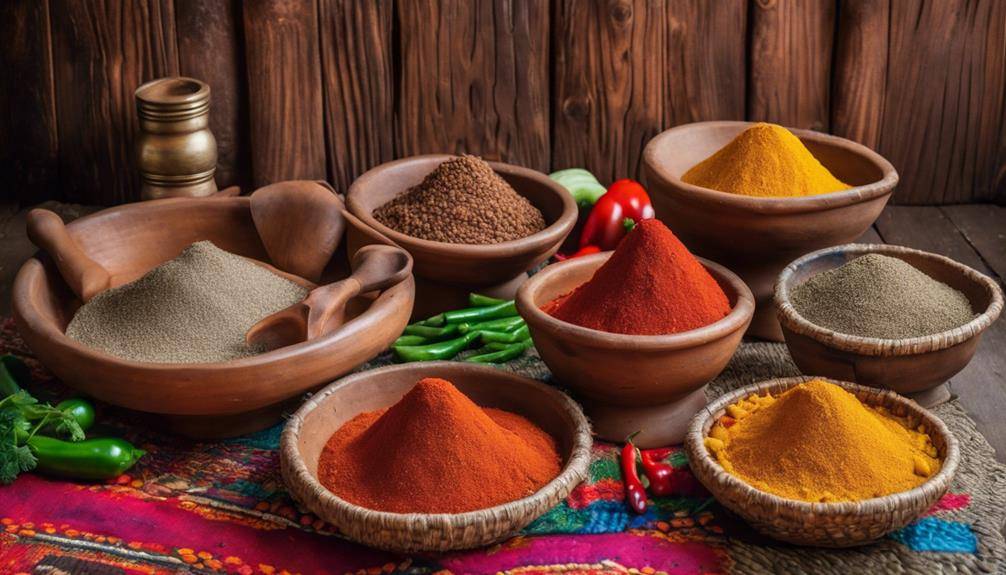 Ethiopian Cooking Tips And Ingredients
