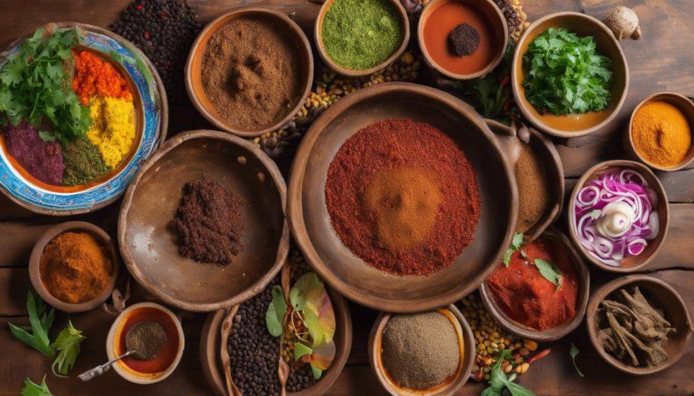 Exploring The Exciting Ethiopian Cuisine