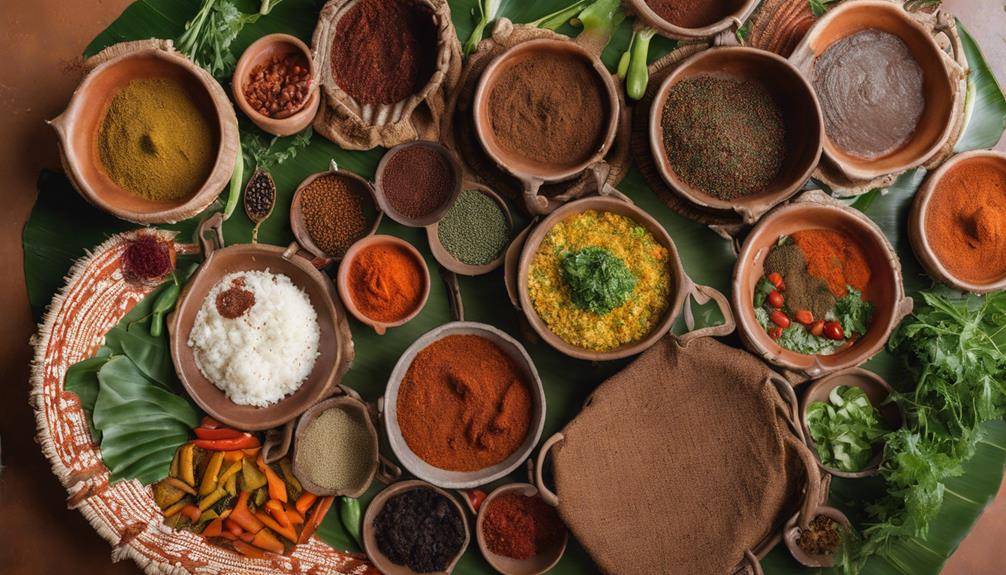 Amazing Health Benefits Of Ethiopian Cuisine